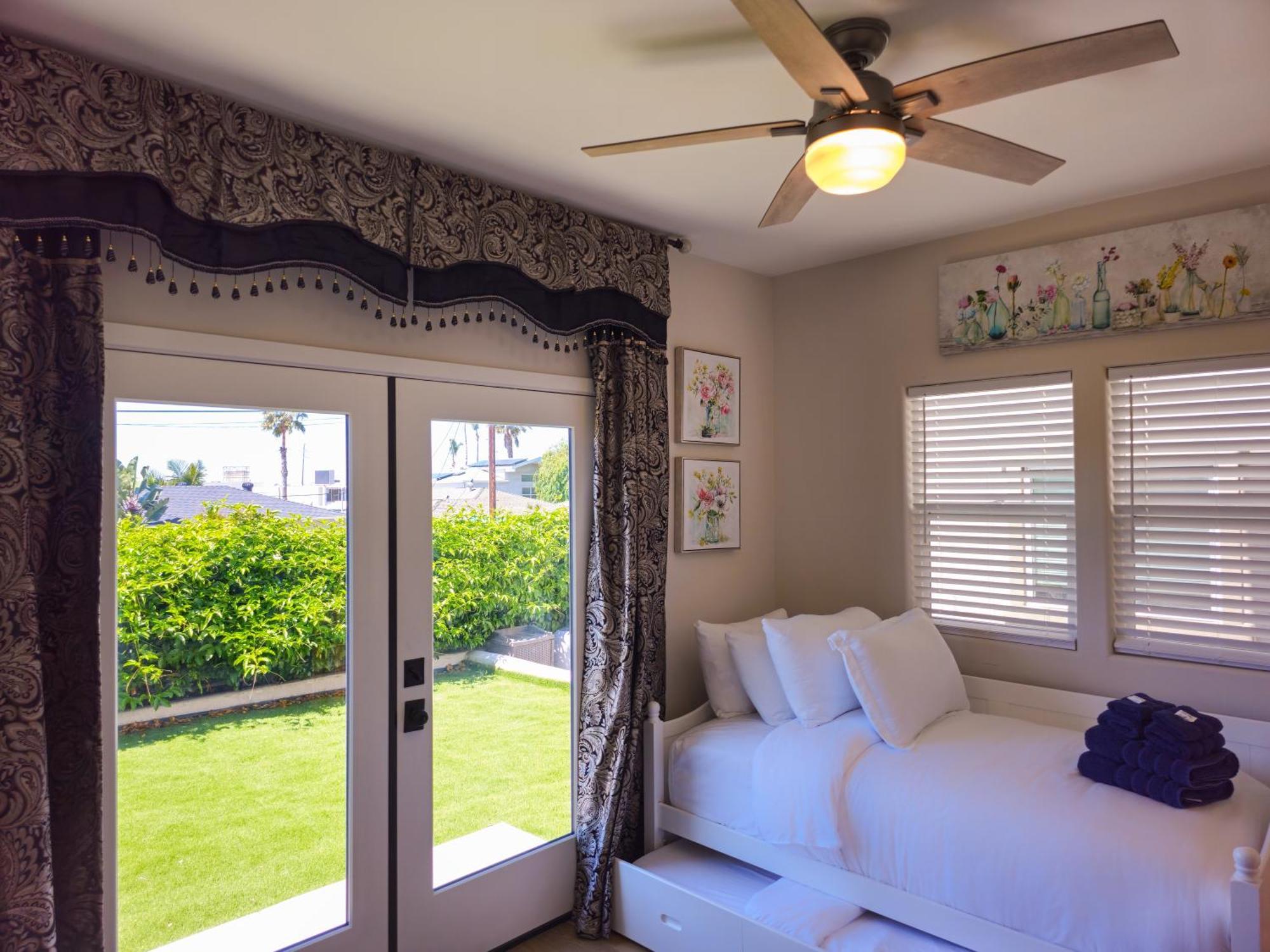 Modern Comfort, Prime Location, 360 Views, 4 Bedroom Entire House San Diego Exterior photo